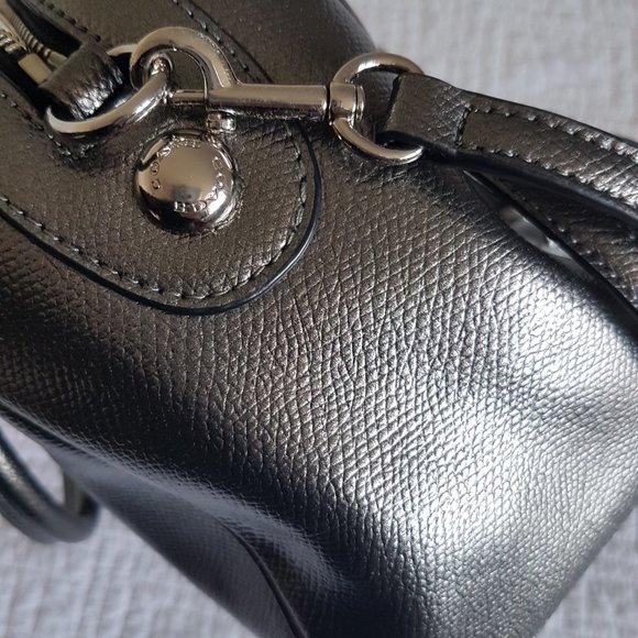 Authentic Coach Coated  Bag - Picture 7 of 12